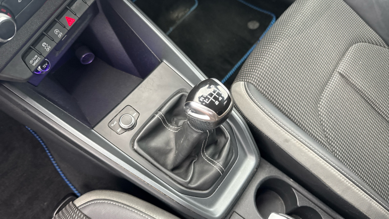 Audi A1 30 TFSI S Line 5dr Petrol Hatchback